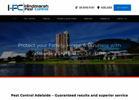 hindmarshpestcontrol.com.au