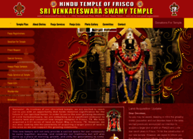 hindutempleoffrisco.org