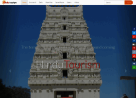 hindutourism.com