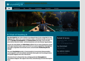 hinundweg.com