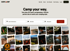 hipcamp.com