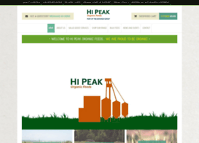 hipeak.co.uk