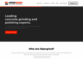 hipergrind.com.au