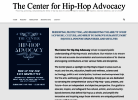 hiphopadvocacy.org