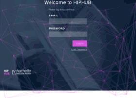 hiphub.io