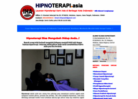 hipnoterapi.asia