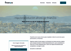 hipotecasolucion.es