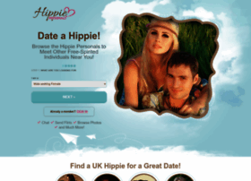 hippiepersonals.co.uk