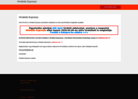 hirdetes-expressz.hu