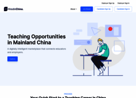 hiredinchina.org