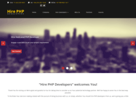 hirephpdevelopers.com