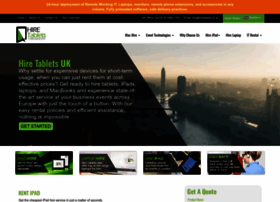 hiretablets.co.uk