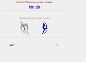 hirl.de