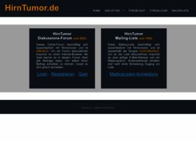 hirntumor.de