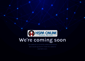 hisar.online