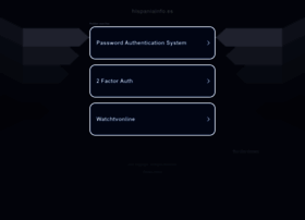 hispaniainfo.es