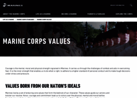 hispanicheritage.marines.com