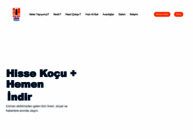 hissekocu.com