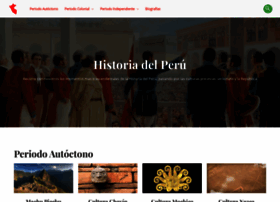 historiaperuana.pe
