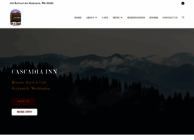 historiccascadia.com