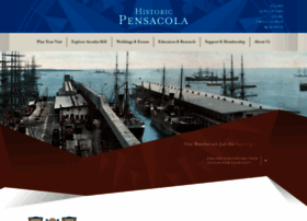 historicpensacola.org