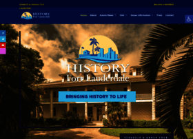 historyfortlauderdale.org