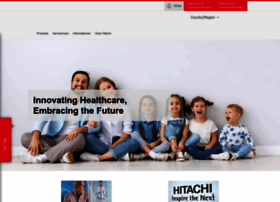 hitachi-medical-systems.de