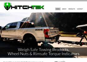 hitch-tek.com.au