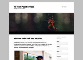 hitechpestservices.com.au