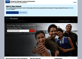 hivtest.cdc.gov