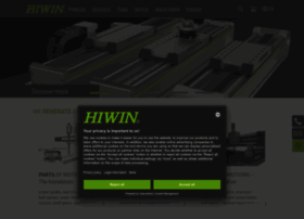 hiwin.ch