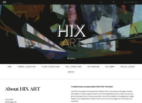 hixart.co.uk