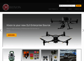hixonmfg.com