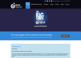 hiyf.co.uk