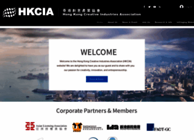 hkcia.asia