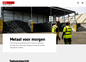 hksmetals.eu