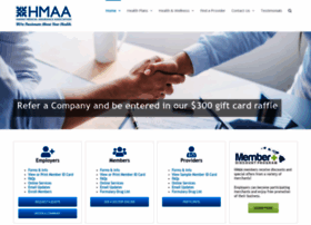 hmaa.com