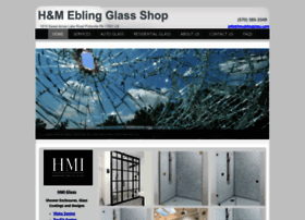 hmeblingglass.com