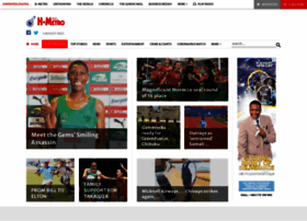 hmetro.co.zw