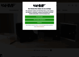 hmf-shop.de