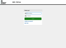 hmrcitsd.advancedservicesportal.com