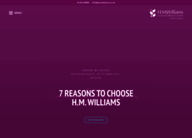 hmwilliams.co.uk