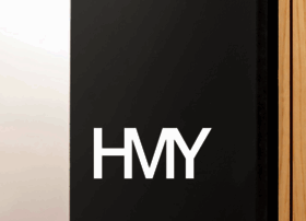 hmy.uk.com