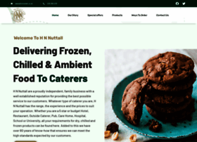hnnuttall.co.uk