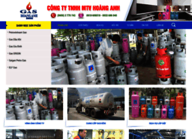 hoanganhgas.com.vn