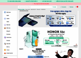 hoanghamobile.com