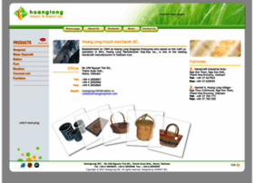 hoanglongimex.com