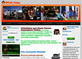 hoasonline.com