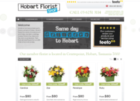 hobartfloristshop.com.au