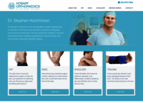 hobartorthopaedics.com.au